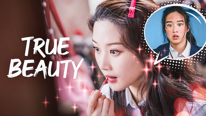 True Beauty