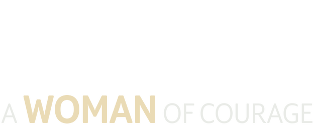 A Woman of Courage logo