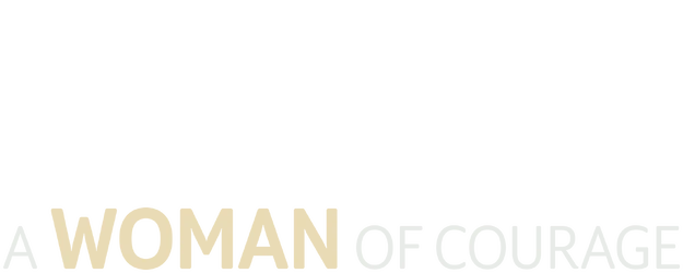 A Woman of Courage logo