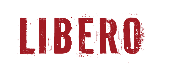 Libero logo
