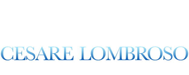 Cesare Lombroso - The Dark Side logo