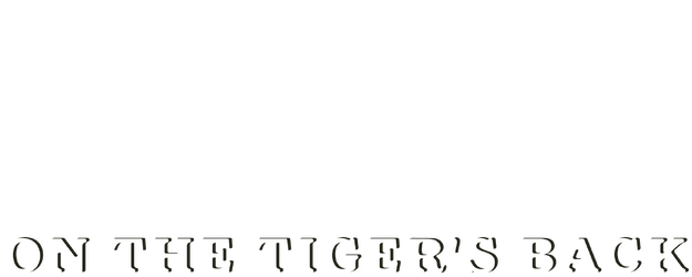On The Tiger's Back logo