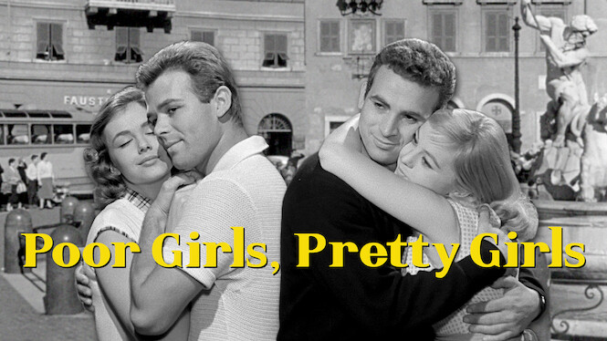 Poor Girls, Pretty Girls