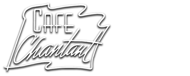 Cafe Chantant logo