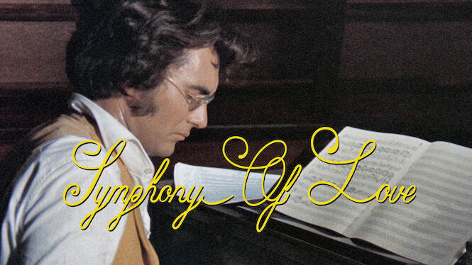 Symphony Of Love
