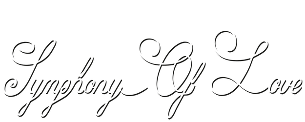 Symphony Of Love logo