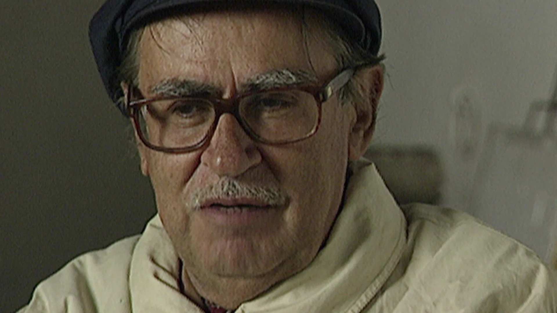 The Illusionary Taviani