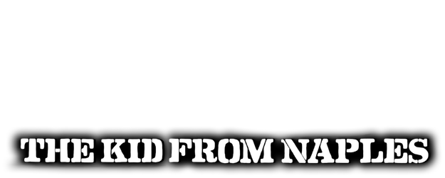 The Kid From Naples logo