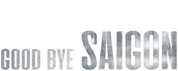 Goodbye Saigon logo