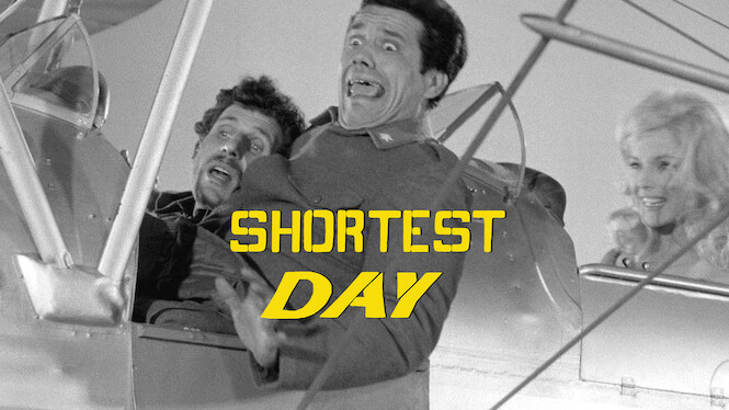 Shortest Day