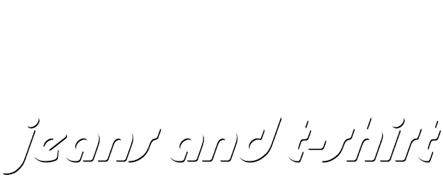 Jeans And T-Shirt logo
