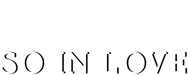 So in Love logo