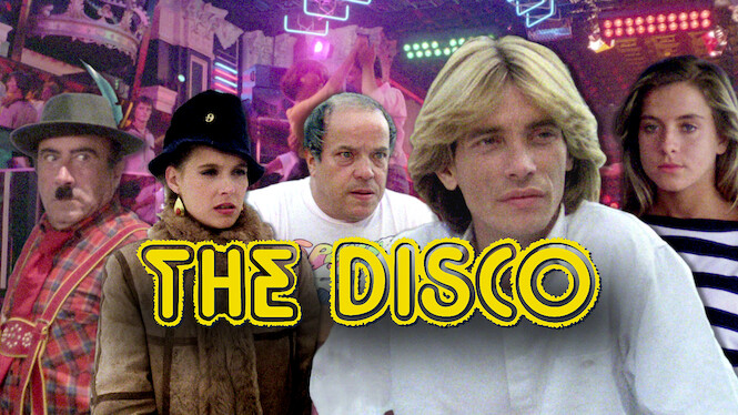 The Disco