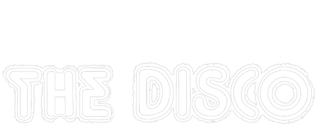 The Disco logo