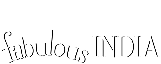 Fabulous India logo