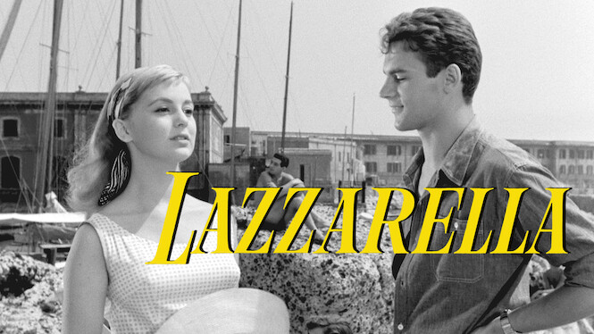 Lazzarella