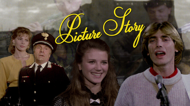 Picture Story