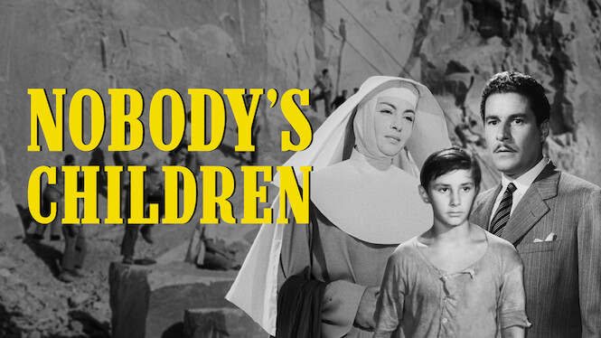 Nobody's Children