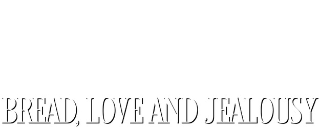 Bread, Love And Jealousy logo