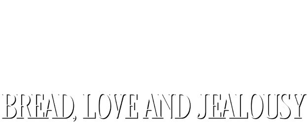 Bread, Love And Jealousy logo