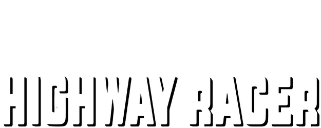 Highway Racer logo