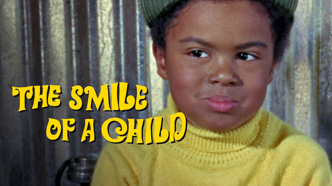 The Smile Of A Child