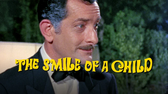 The Smile Of A Child