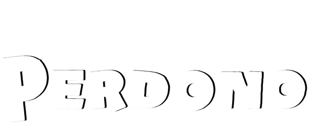 Perdono logo