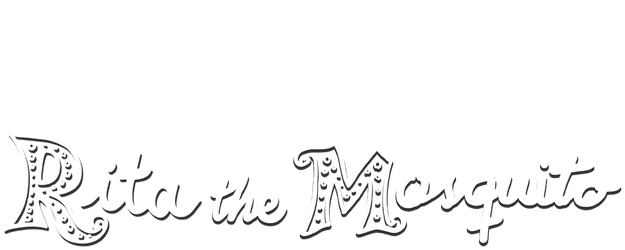 Rita The Mosquito logo