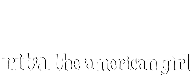 Rita the American Girl logo