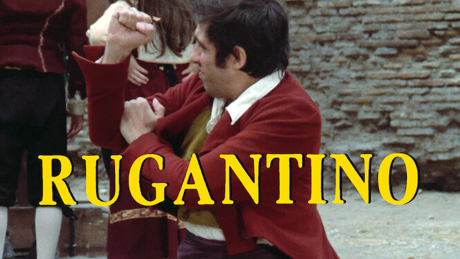 Rugantino
