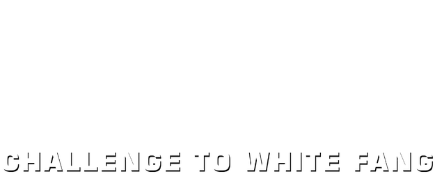 Challenge To White Fang logo