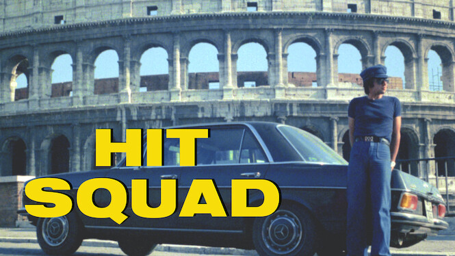 Hit Squad
