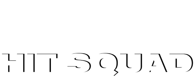 Hit Squad logo