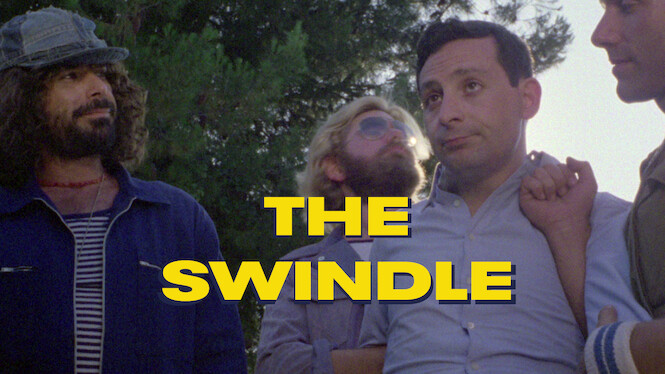 The Swindle