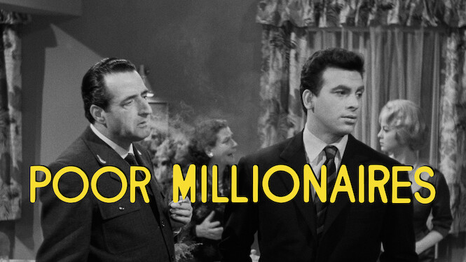 Poor Millionaires