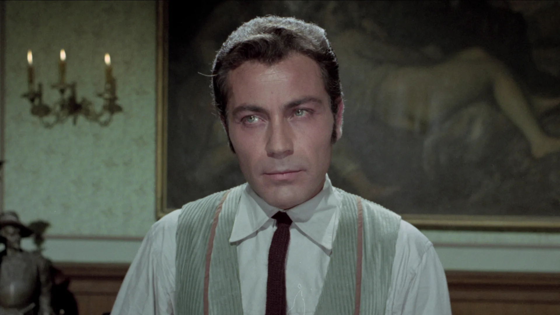 Johnny Colt