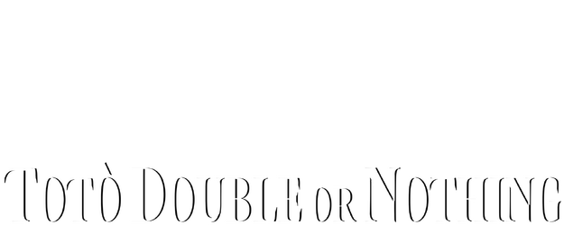 Totò Double or Nothing logo