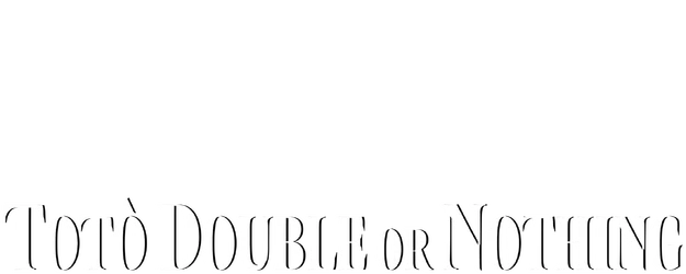 Totò Double or Nothing logo