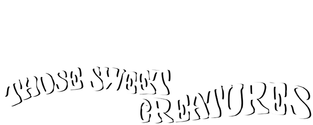 Those Sweet Creatures logo