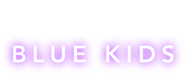 Blue Kids logo