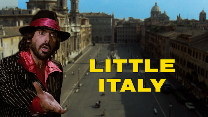 Little Italy