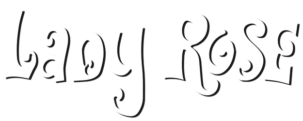 Lady Rose logo