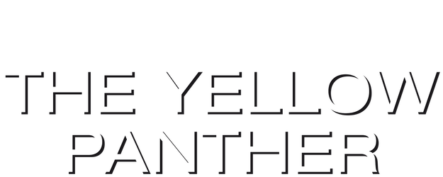 The Yellow Panther logo