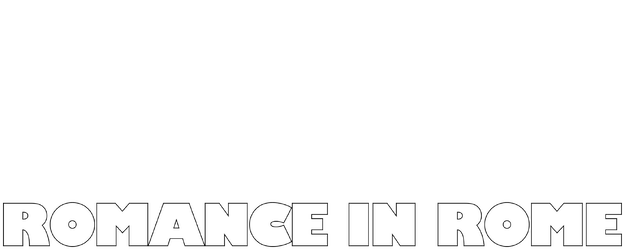 Romance In Rome logo