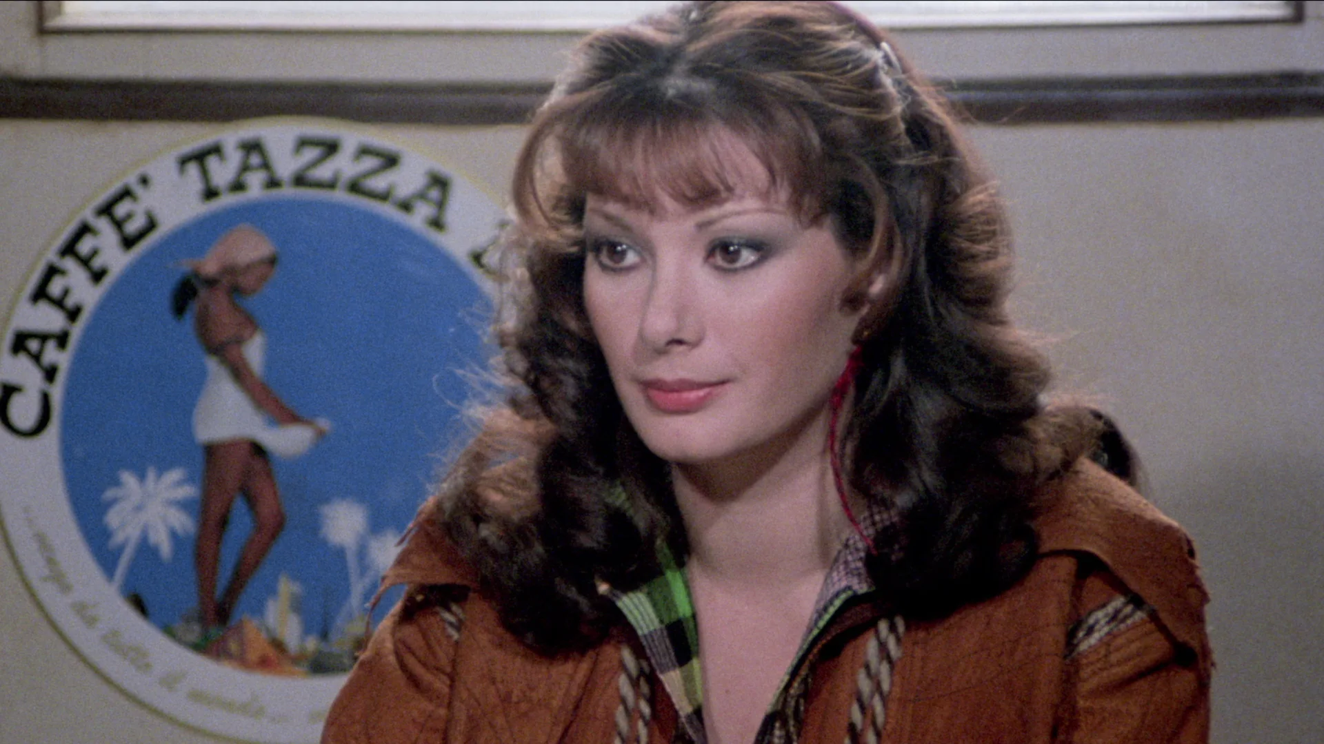 Taxi Girl