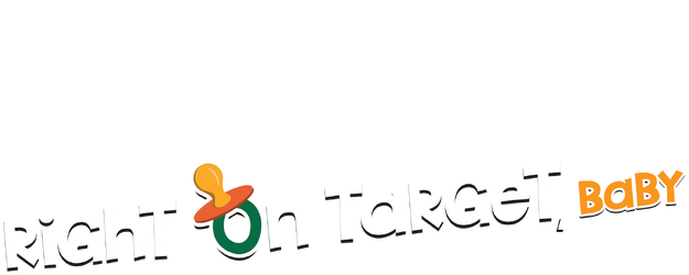Right On Target, Baby logo