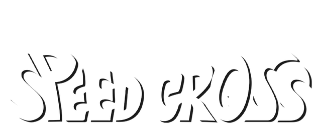 Speed Cross logo