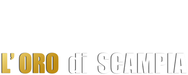 L'oro Di Scampia logo