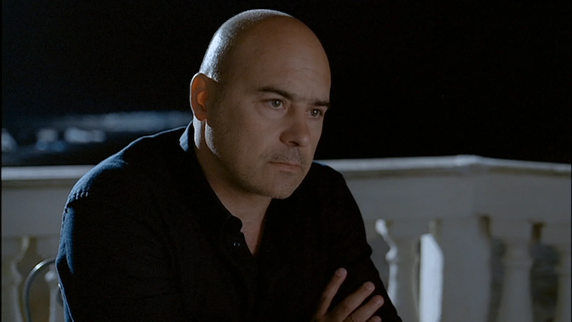 Montalbano: August Flame
